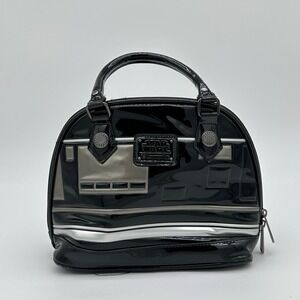 Star Wars Loungefly 2017 Handbag Purse Handbag‎ Patent Leather Disney Cosplay